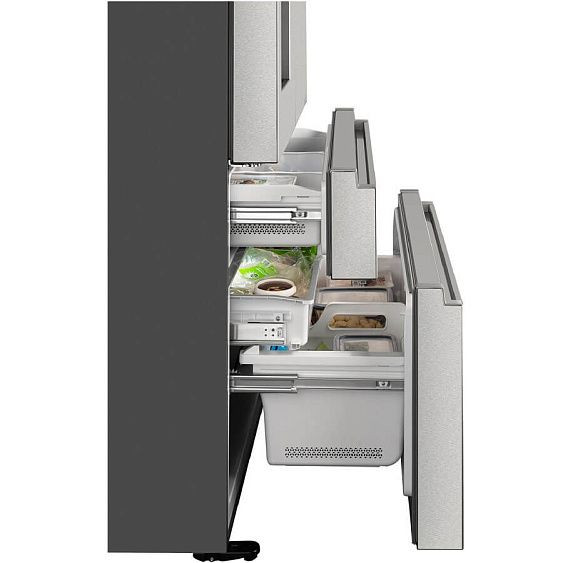 Холодильник GENCOOL GDM-728WH Холодильник GENCOOL GDM-728WH