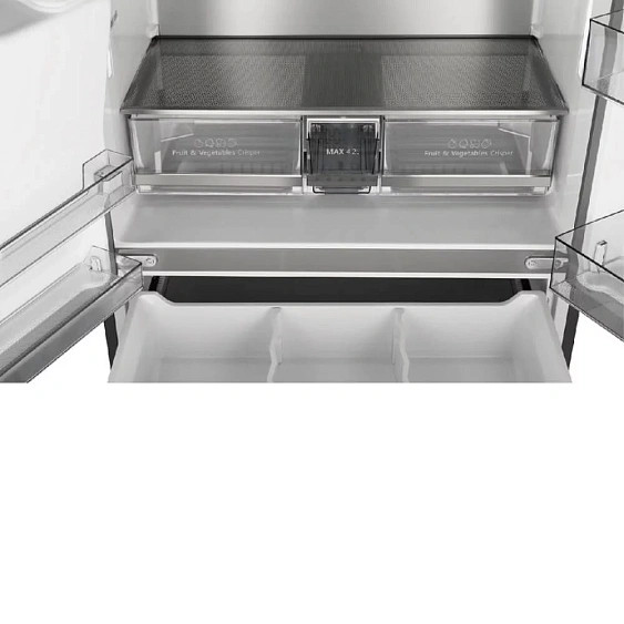 Холодильник GENCOOL GDM-728WH Холодильник GENCOOL GDM-728WH