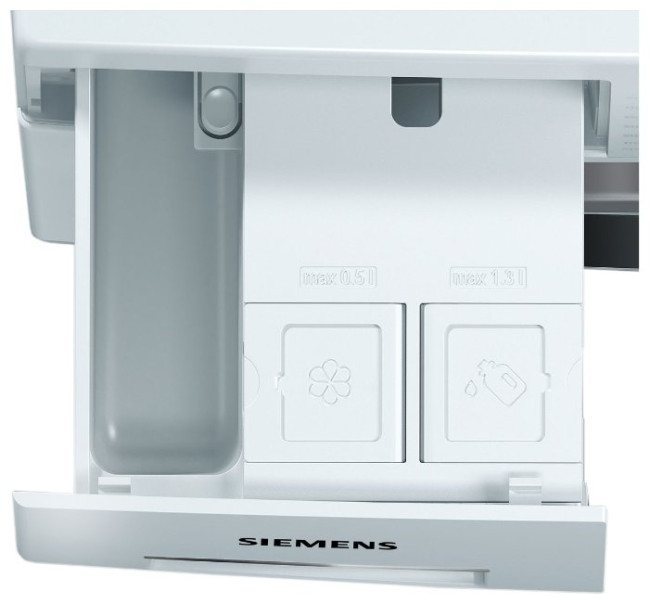 Стиральная машина Siemens WM 14T6H0