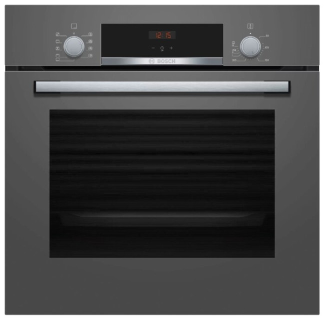 Электрический духовой шкаф Bosch HBF534EH1T Электрический духовой шкаф Bosch HBF534EH1T