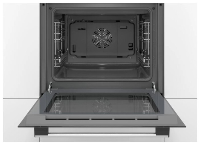 Электрический духовой шкаф Bosch HBF534EH1T Электрический духовой шкаф Bosch HBF534EH1T