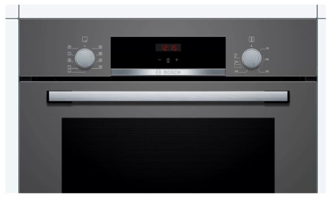 Электрический духовой шкаф Bosch HBF534EH1T Электрический духовой шкаф Bosch HBF534EH1T
