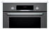 Электрический духовой шкаф Bosch HBF534EH1T Электрический духовой шкаф Bosch HBF534EH1T