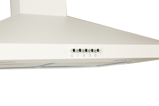 Каминная вытяжка Oasis KB-60W (FR) Каминная вытяжка Oasis KB-60W (FR)