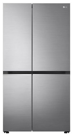 Холодильник LG GR-B267SLWL Холодильник LG GR-B267SLWL