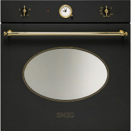 Духовой шкаф Smeg SC800GVA8 Духовой шкаф Smeg SC800GVA8