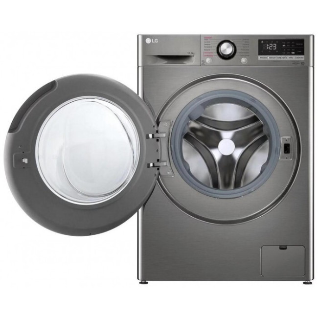 Стиральная машина LG TW4V3RS6S Стиральная машина LG TW4V3RS6S