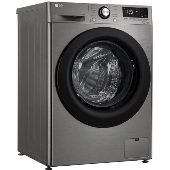 Стиральная машина LG TW4V3RS6S Стиральная машина LG TW4V3RS6S