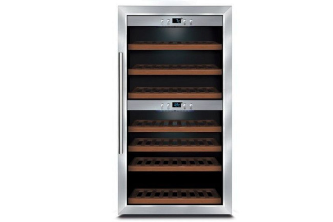 Винный шкаф Caso WineComfort 66