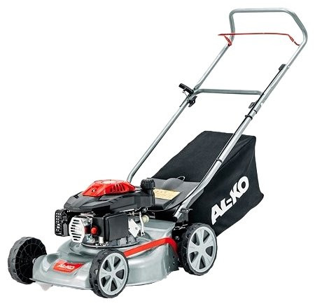 Газонокосилка AL-KO 113605 4.2 P-S Easy Газонокосилка AL-KO 113605 4.2 P-S Easy