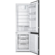 Холодильник SMEG c7280nep Холодильник SMEG c7280nep