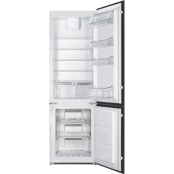 Холодильник SMEG c7280nep Холодильник SMEG c7280nep