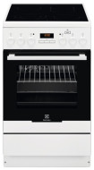 Плита Electrolux EKC 95491 MW Плита Electrolux EKC 95491 MW