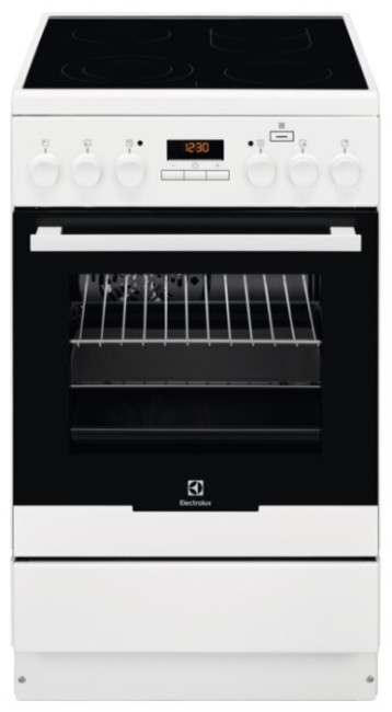 Плита Electrolux EKC 95491 MW Плита Electrolux EKC 95491 MW