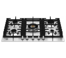 Встраиваемая газовая варочная панель Bertazzoni P755CMODX Встраиваемая газовая варочная панель Bertazzoni P755CMODX