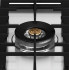 Встраиваемая газовая варочная панель Bertazzoni P755CMODX