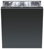 Встраиваемая посудомоечная машина smeg STA8648