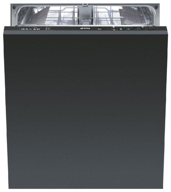 Встраиваемая посудомоечная машина smeg STA8648 Встраиваемая посудомоечная машина smeg STA8648