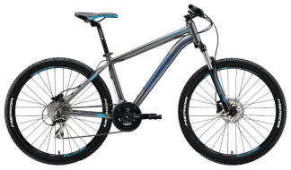 Горный (MTB) велосипед Merida Matts 6. 20-D (2018)