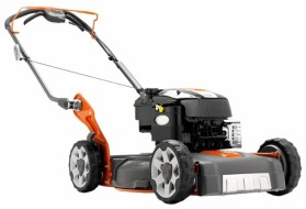Газонокосилка Husqvarna LB 348V Газонокосилка Husqvarna LB 348V