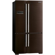 Холодильник Mitsubishi MR-LR78G-BRW-R Холодильник Mitsubishi MR-LR78G-BRW-R