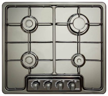 Варочная панель Rainford RBH-445 G black Варочная панель Rainford RBH-445 G black