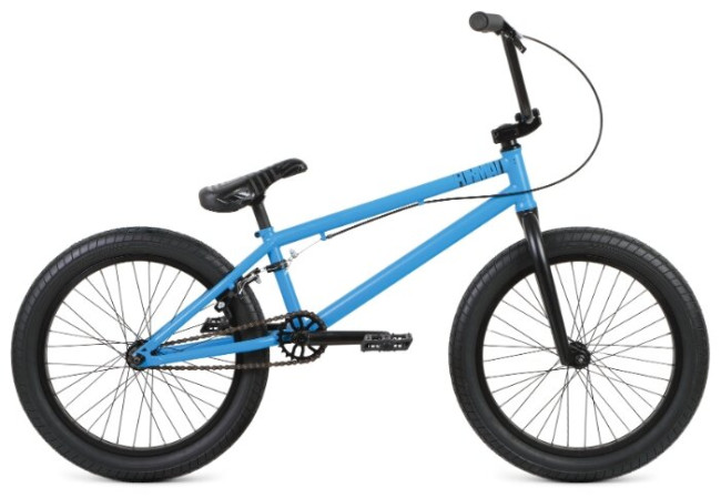 Велосипед BMX Format 3214 (2020)