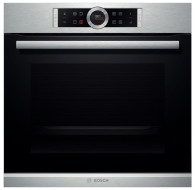 Духовой шкаф Bosch HBG655BS1