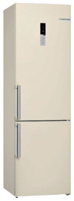 Холодильник Bosch KGE39AK23R Холодильник Bosch KGE39AK23R