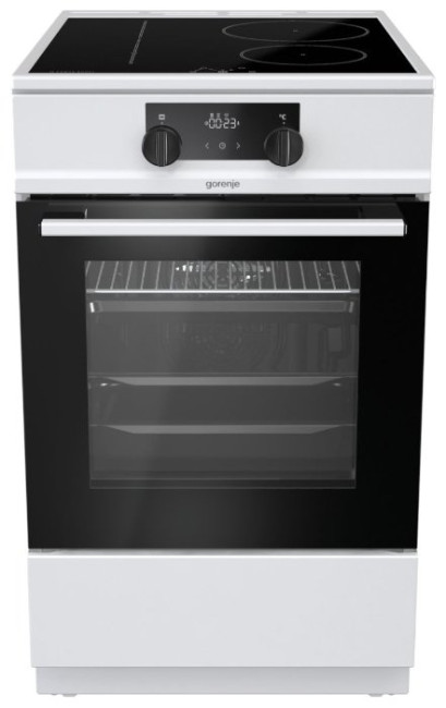 Электрическая плита Gorenje EIT 5351 WD Электрическая плита Gorenje EIT 5351 WD