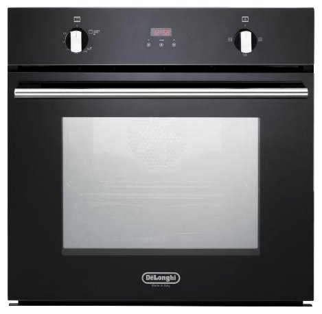 Встраиваемый газовый духовой шкаф DeLonghi DGGB 4