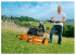 Газонокосилка AS-Motor AS 510 ProClip 2T ES A Газонокосилка AS-Motor AS 510 ProClip 2T ES A