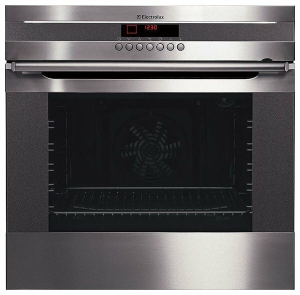 Электрический духовой шкаф Electrolux EOB 67200 X Электрический духовой шкаф Electrolux EOB 67200 X