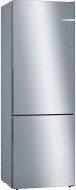Холодильник BOSCH KGE49AICA Холодильник BOSCH KGE49AICA