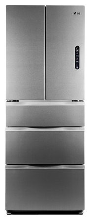 Холодильник LG GC-B40 BSAQJ Холодильник LG GC-B40 BSAQJ