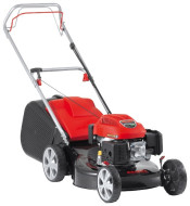 Газонокосилка AL-KO 121574 Classic 4.6 BR-A
