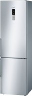 Холодильник Bosch KGN39XI42 серебристый