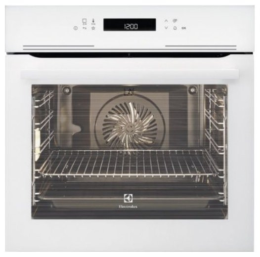 Электрический духовой шкаф Electrolux OPEA 8553 V