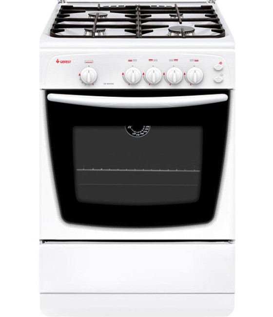 Газовая плита Gefest CG 60MC6 K73