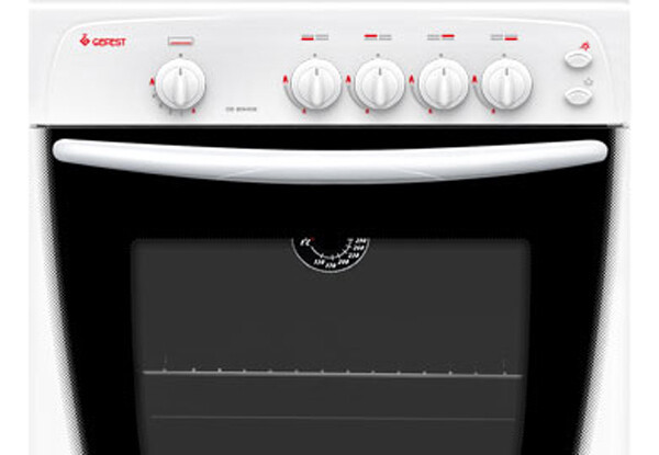 Газовая плита Gefest CG 60MC6 K73