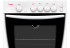 Газовая плита Gefest CG 60MC6 K73