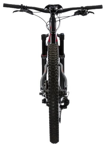 Электровелосипед Merida EBig.Trail Metalrida (2019)