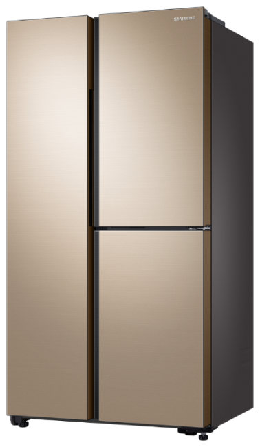 Холодильник Samsung RS63R5571F8