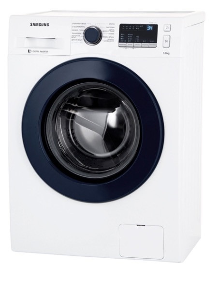 Стиральная машина Samsung WW60J30G03W