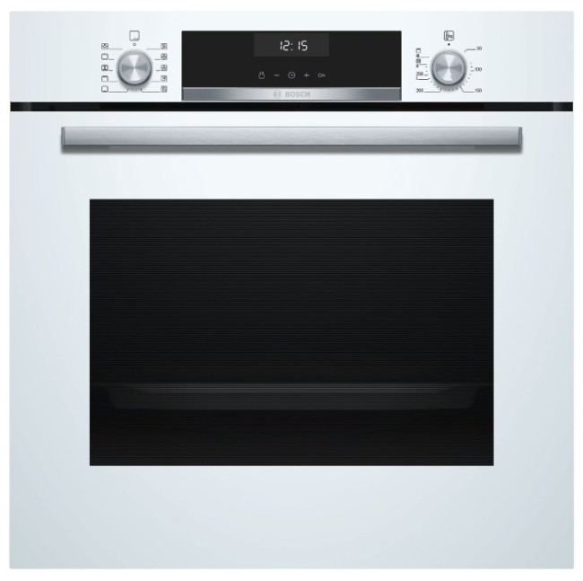 Духовой шкаф Bosch HBG517BW0R