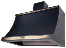 Каминная вытяжка Kuppersberg T 969 ANT