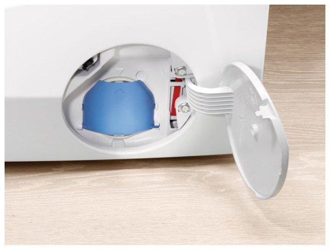 Стиральная машина Electrolux EW8F249PSPC Стиральная машина Electrolux EW8F249PSPC