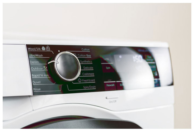 Стиральная машина Electrolux EW8F249PSPC Стиральная машина Electrolux EW8F249PSPC