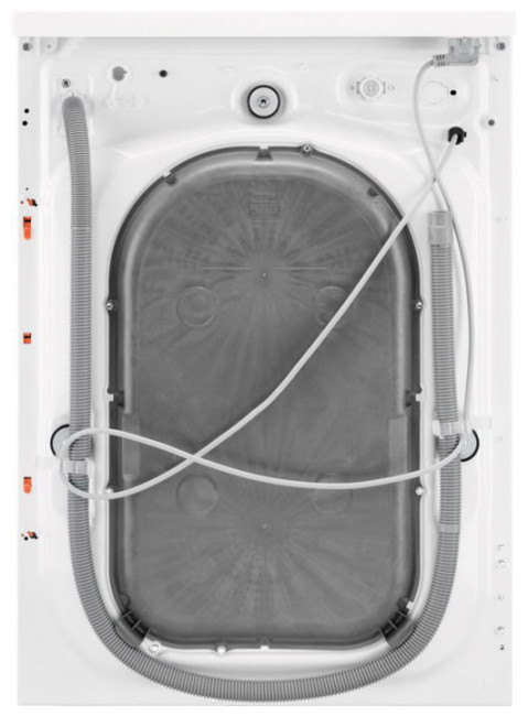 Стиральная машина Electrolux EW8F249PSPC Стиральная машина Electrolux EW8F249PSPC