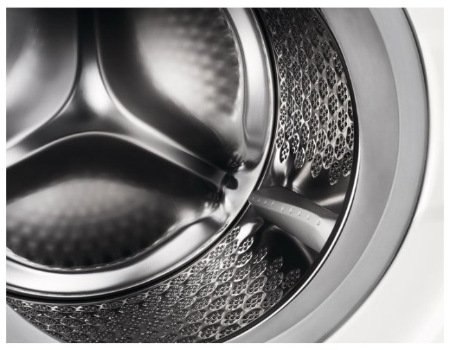 Стиральная машина Electrolux EW8F249PSPC Стиральная машина Electrolux EW8F249PSPC